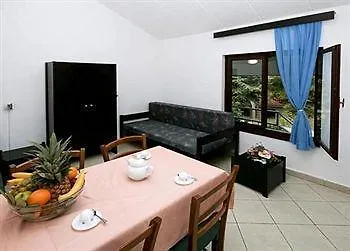 Kanegra Plava Laguna Parque de vacaciones Valizza