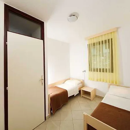 Kanegra Plava Laguna Semesterpark Valizza