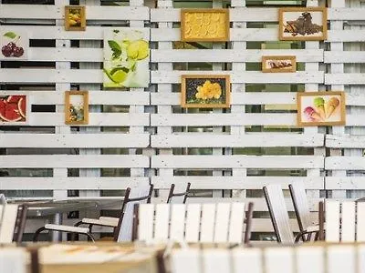 Tatil parkı Kanegra Plava Laguna