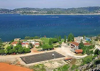 Kanegra Plava Laguna 2* Valizza