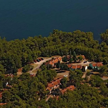Kanegra Plava Laguna Valizza
