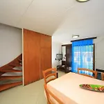 Kanegra Plava Laguna Prázdninový areál