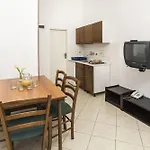 Kanegra Plava Laguna Prázdninový areál 2*