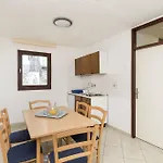 Kanegra Plava Laguna Prázdninový areál Valizza