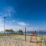 Kanegra Plava Laguna Prázdninový areál Valizza