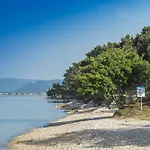 Kanegra Plava Laguna Prázdninový areál 2*
