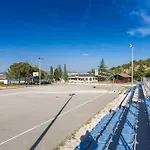 Kanegra Plava Laguna Prázdninový areál