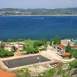 Prázdninový areál Kanegra Plava Laguna