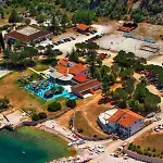 Kanegra Plava Laguna Prázdninový areál