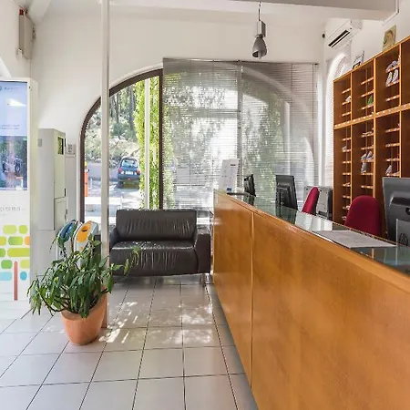 Kanegra Plava Laguna 2* Umag