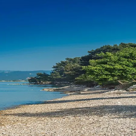 Kanegra Plava Laguna 2* Umag