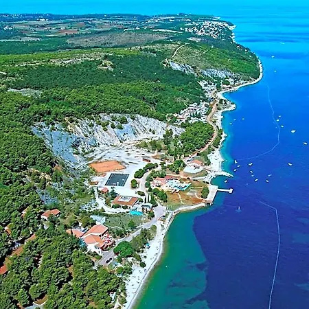 Kanegra Plava Laguna 2* Valizza