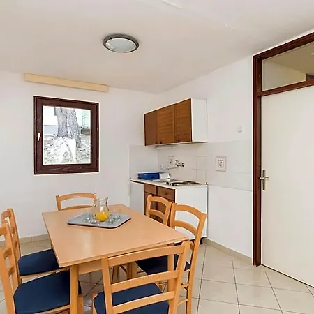 Kanegra Plava Laguna Holiday park Valica