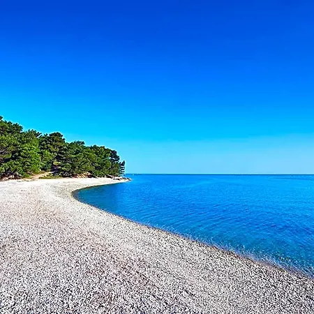 Kanegra Plava Laguna Prázdninový areál