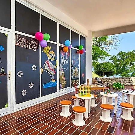 Holiday park Kanegra Plava Laguna