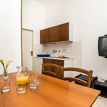 Kanegra Plava Laguna Holiday park Valica