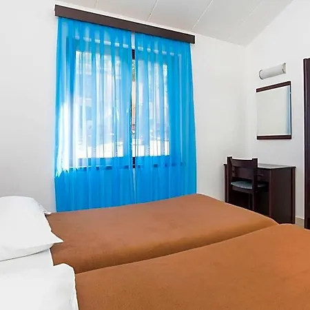 Kanegra Plava Laguna Holiday park
