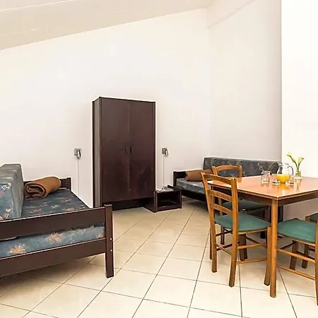 Kanegra Plava Laguna Holiday park Valica