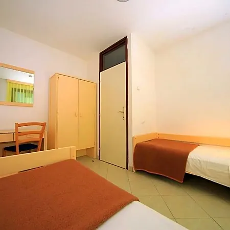 Kanegra Plava Laguna Holiday park 2*