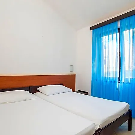 Kanegra Plava Laguna 2* Valica