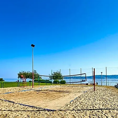 منتزه العطل Kanegra Plava Laguna 2*