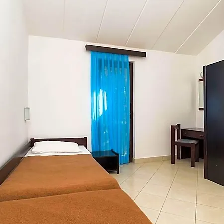 Holiday park Kanegra Plava Laguna 2*