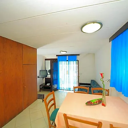 Holiday park Kanegra Plava Laguna Valica