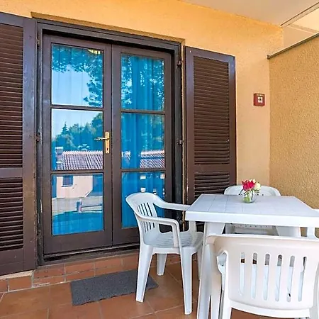 Kanegra Plava Laguna Holiday park Valica