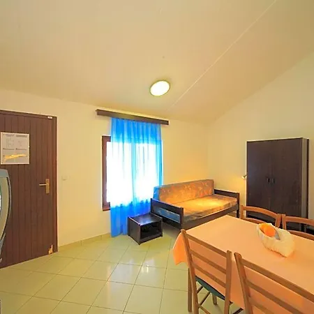 Kanegra Plava Laguna Holiday park 2*
