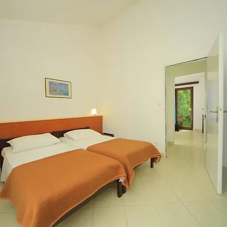 Kanegra Plava Laguna منتزه العطل 2*