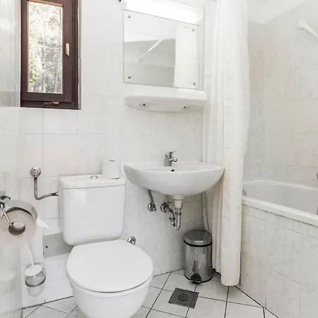 Kanegra Plava Laguna 2* Valizza