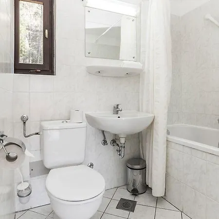Kanegra Plava Laguna 2* Umag