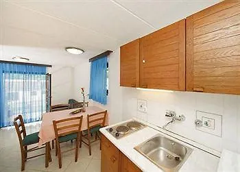 Kanegra Plava Laguna 2* Valizza