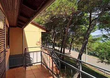 Kanegra Plava Laguna Üdülőpark