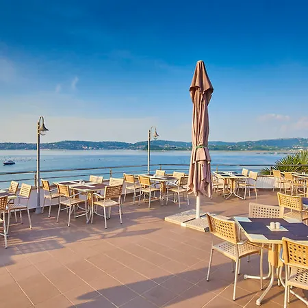 Holiday park Kanegra Plava Laguna Umag
