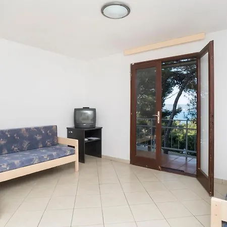 Kanegra Plava Laguna Valizza