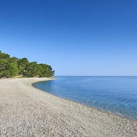 Kanegra Plava Laguna 2* Umag