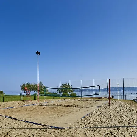 Kanegra Plava Laguna 2* Valizza