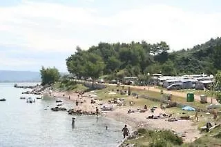 Kanegra Plava Laguna Valica