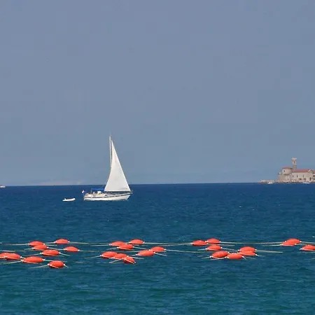 منتزه العطل Kanegra Plava Laguna 2*