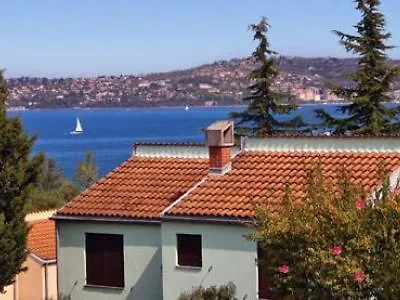 Üdülőpark Kanegra Plava Laguna 2*