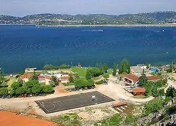 Kanegra Plava Laguna 2* Umag