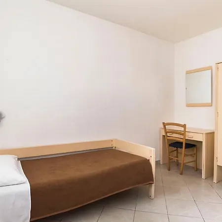 Kanegra Plava Laguna Prázdninový areál