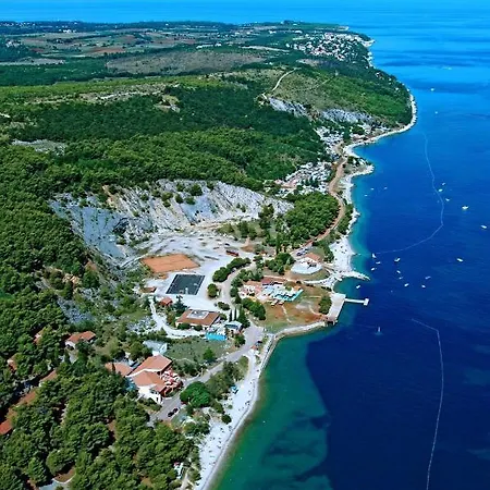 Kanegra Plava Laguna 2*