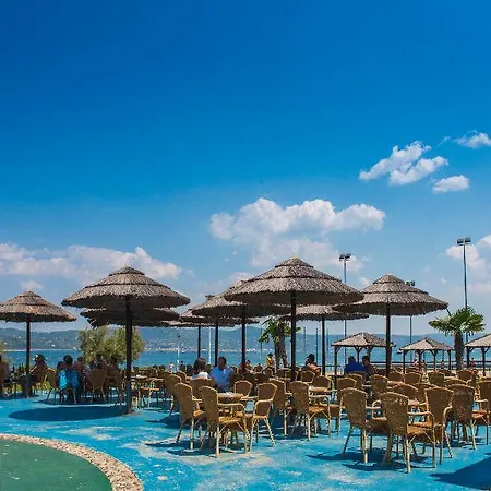 Kanegra Plava Laguna