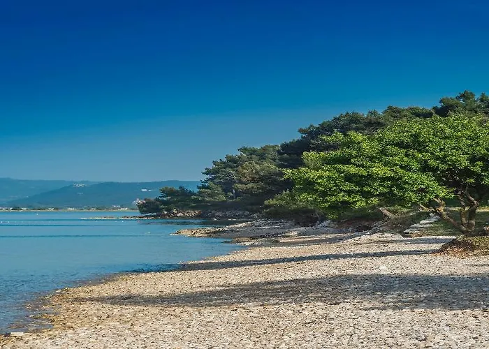 Kanegra Plava Laguna 2* Valizza