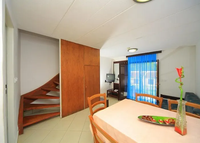 Kanegra Plava Laguna Park za odmor