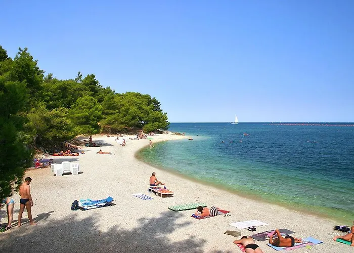 Kanegra Plava Laguna Park za odmor