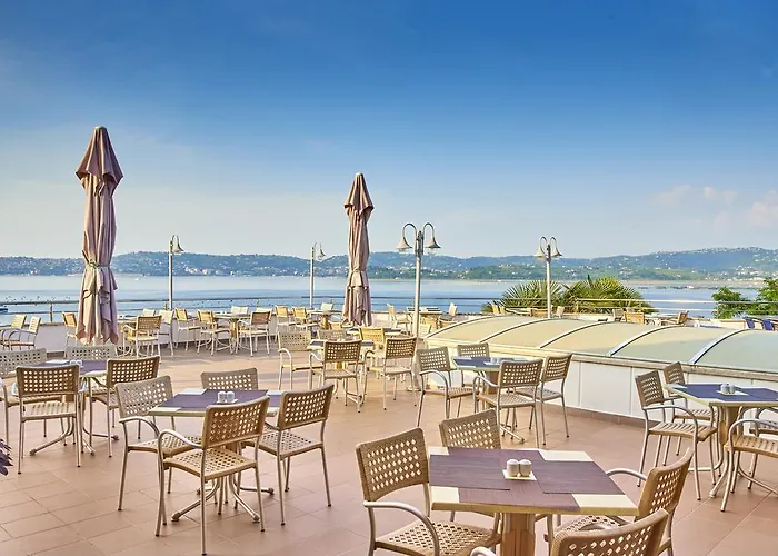 Park za odmor Kanegra Plava Laguna 2*