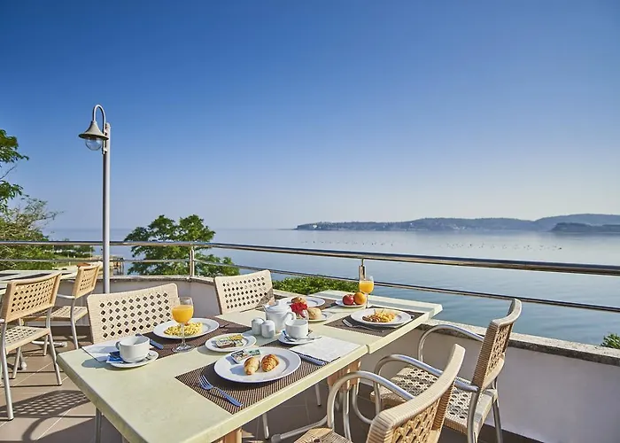 Kanegra Plava Laguna Valica